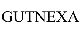 GUTNEXA trademark