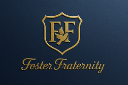 FF FOSTER FRATERNITY trademark