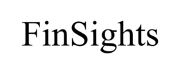 FINSIGHTS trademark