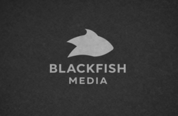 BLACKFISH MEDIA trademark