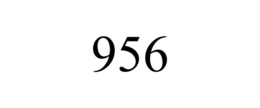 956 trademark