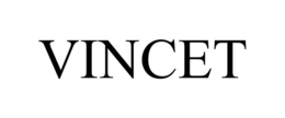 VINCET trademark