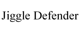 JIGGLE DEFENDER trademark