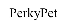PERKYPET trademark