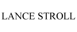 LANCE STROLL trademark