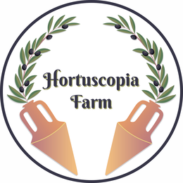 HORTUSCOPIA FARM trademark