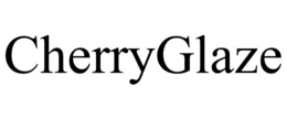 CHERRYGLAZE trademark