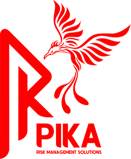PK PIKA RISK MANAGEMENT SOLUTIONS trademark