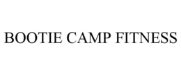 BOOTIE CAMP FITNESS trademark