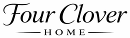 FOUR CLOVER HOME trademark