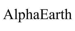 ALPHAEARTH trademark