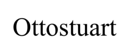 OTTOSTUART trademark