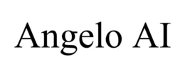 ANGELO AI trademark