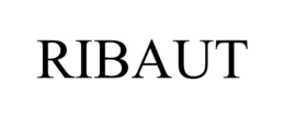 RIBAUT trademark