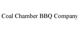 COAL CHAMBER BBQ COMPANY trademark