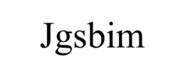 JGSBIM trademark