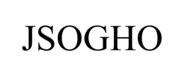 JSOGHO trademark
