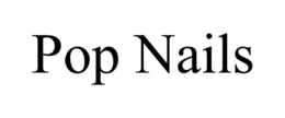 POP NAILS trademark