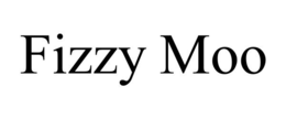 FIZZY MOO trademark