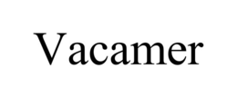 VACAMER trademark