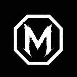 M trademark