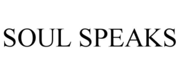 SOUL SPEAKS trademark