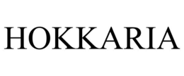 HOKKARIA trademark