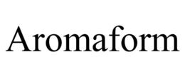 AROMAFORM trademark