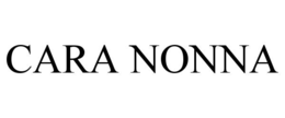 CARA NONNA trademark