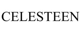CELESTEEN trademark