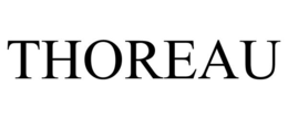 THOREAU trademark