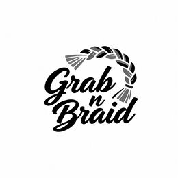 GRAB N BRAID trademark