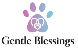 GENTLE BLESSINGS trademark
