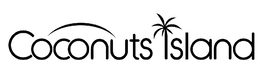 COCONUTS ISLAND trademark