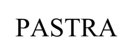 PASTRA trademark