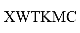 XWTKMC trademark
