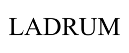 LADRUM trademark