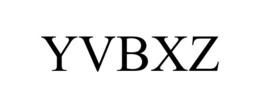 YVBXZ trademark