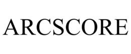 ARCSCORE trademark