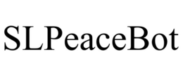 SLPEACEBOT trademark