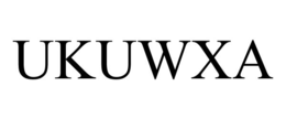 UKUWXA trademark