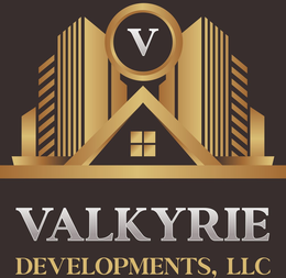 V VALKYRIE DEVELOPMENTS, LLC trademark