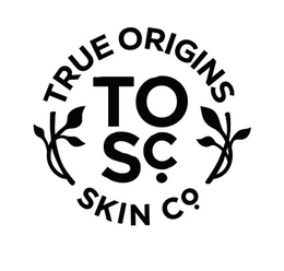 TO SC. TRUE ORIGINS SKIN CO. trademark
