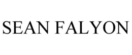 SEAN FALYON trademark