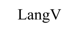 LANGV trademark
