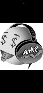 $$$ AMP ALWAYS MAKE PROFIT trademark
