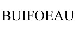 BUIFOEAU trademark