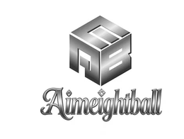 EGB AIMEIGHTBALL trademark