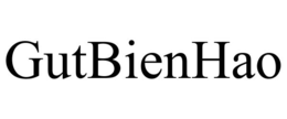 GUTBIENHAO trademark