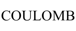 COULOMB trademark